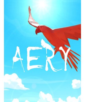 Aery: Series Bundle AR XBOX One Xbox One Key OTHER